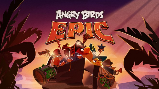 Immagine dell’articolo: Angry Birds Epic: 8 consi…