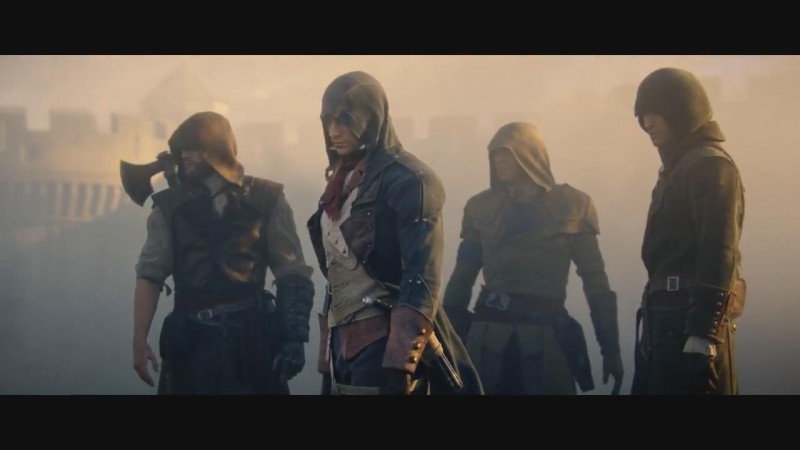 Nuova demo di Assassin’s Creed: Unity il 25 luglio al Comic-Con