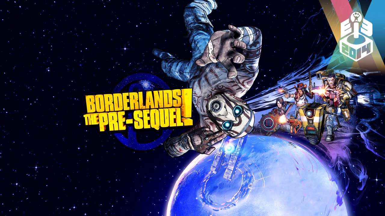 E3 2014 – Scontri a bassa…