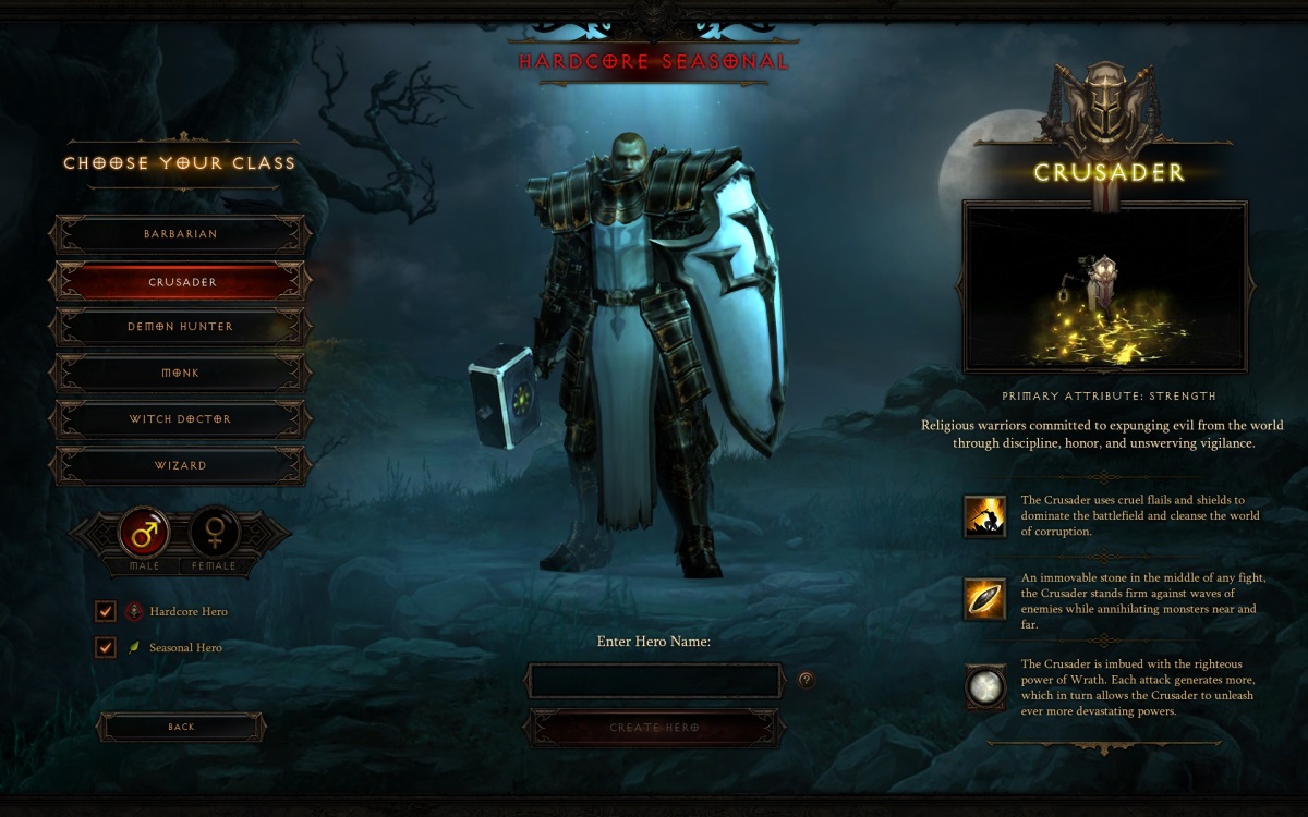 Immagine dell’articolo: Diablo 3: prime informazi…