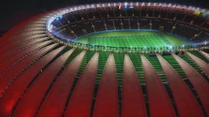 FIFA 15: primo video-teaser ufficiale del gioco