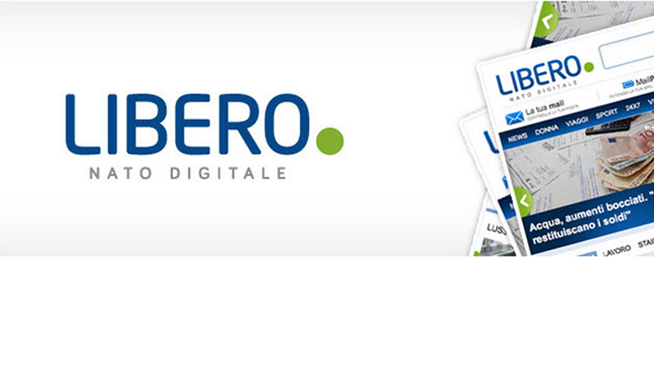 Libero mail e il massicci…