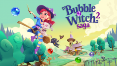 Bubble Witch 2 Saga: 7 consigli per superare tutti i livelli