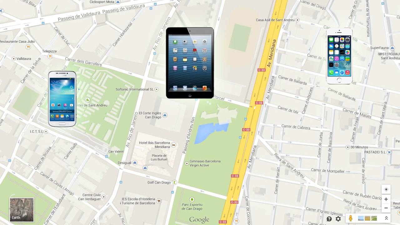 Immagine dell’articolo: Smartphone perduto o ruba…