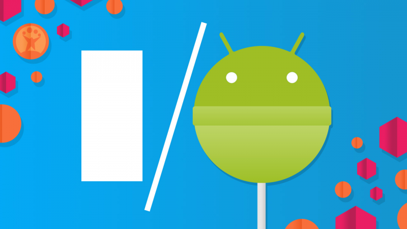 Google conquista altre piattaforme con Android L