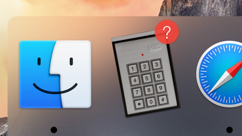 Mac: come proteggere un’applicazione con password