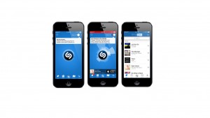SHAZAM PER LUMIA SCARICA