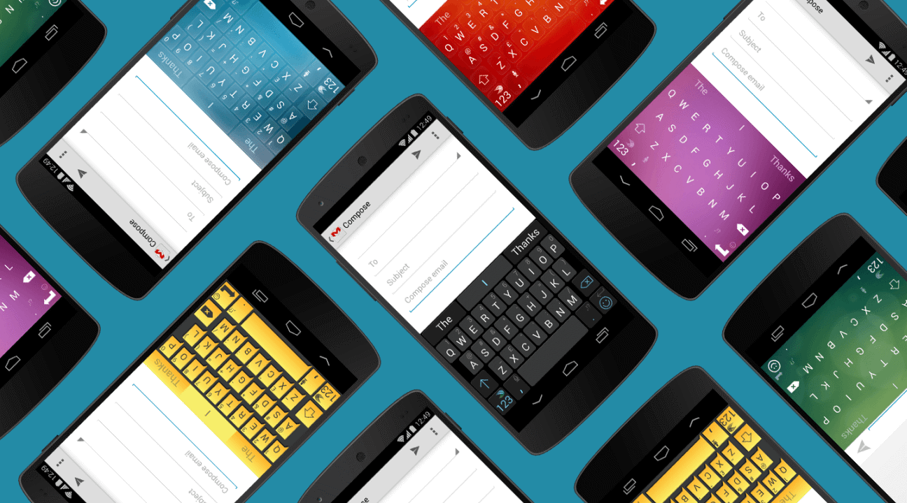 Immagine dell’articolo: SwiftKey: utenti in netto…