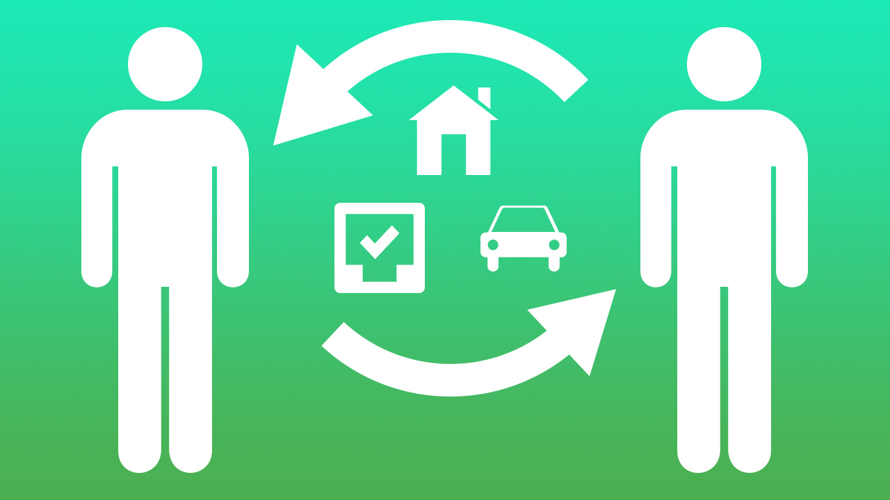 Immagine dell’articolo: Uber, Airbnb & co: la sha…