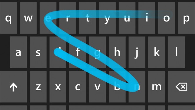 Windows Phone: ecco come ampliare la tastiera Word Flow con le parole più utilizzate