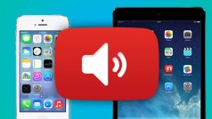 iPhone e iPad: come ascoltare musica in streaming su YouTube