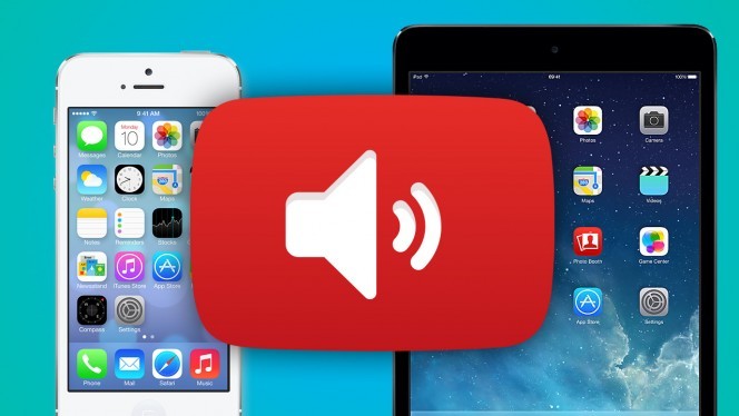 iPhone e iPad: come ascoltare musica in streaming su YouTube