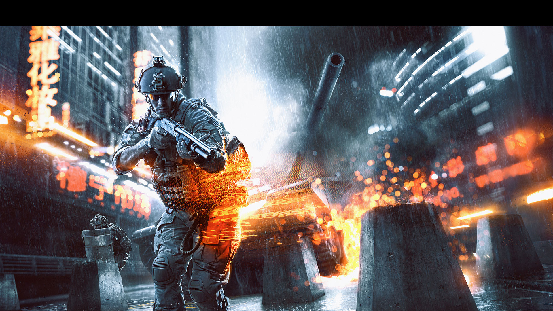 Immagine dell’articolo: Battlefield 4: il nuovo D…