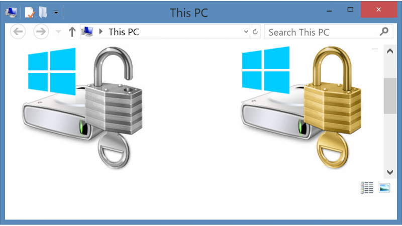 BitLocker, l’alternativa a TrueCrypt per criptare i dati del tuo hard disk Windows