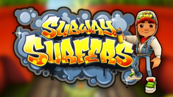 Subway Surfers: 7 consigli per essere il numero 1 della classifica
