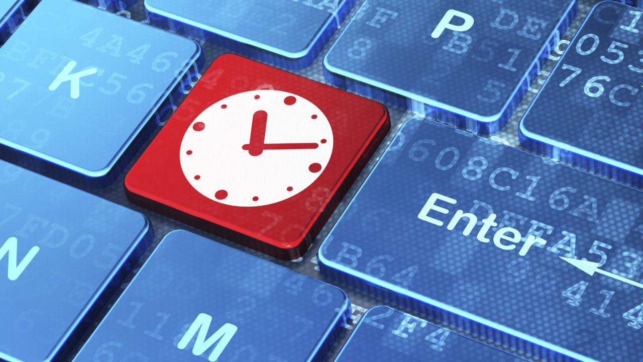 Immagine dell’articolo: La macchina del tempo esi…