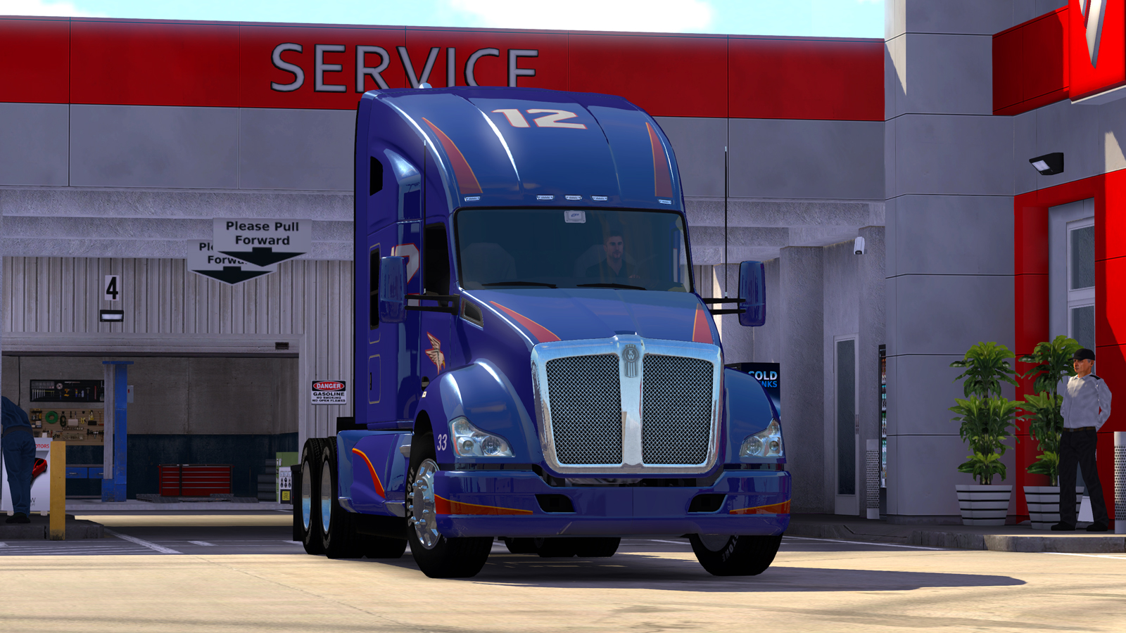 Immagine dell’articolo: American Truck Simulator:…