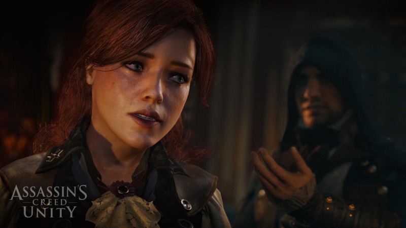 Assassin’s Creed Unity: la terza patch disponibile da oggi