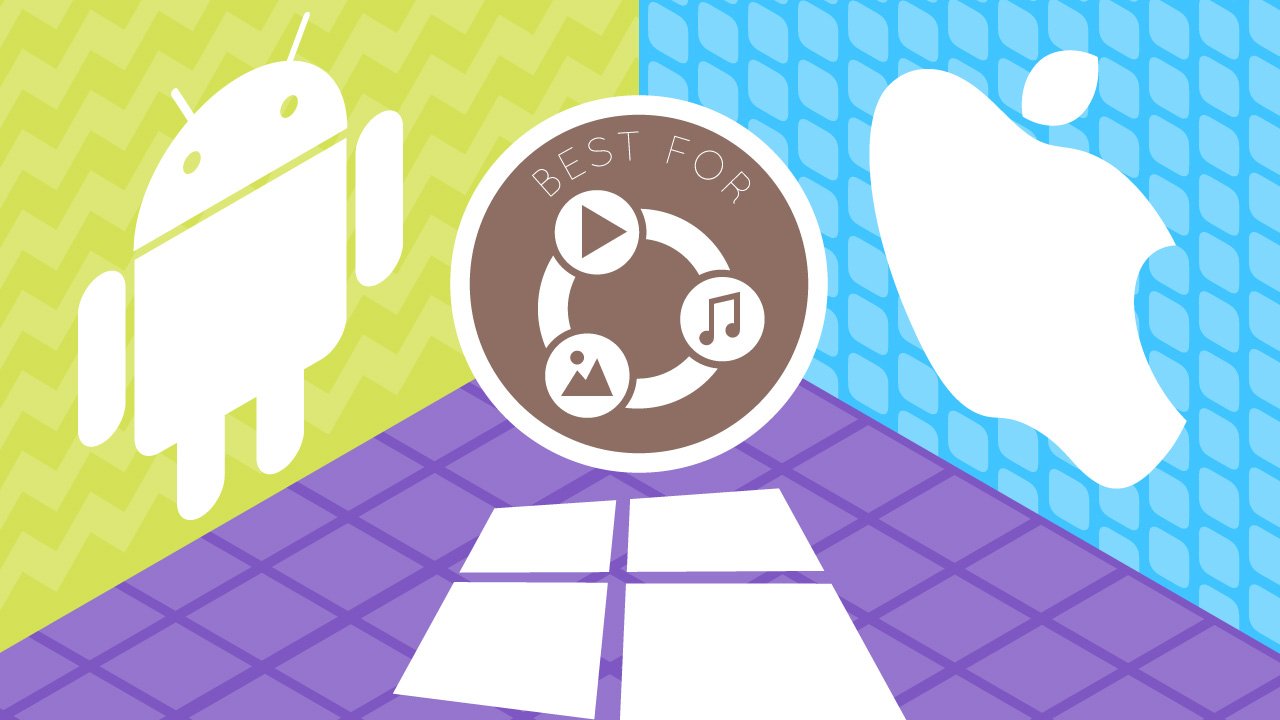 Immagine dell’articolo: Foto, video, musica e gra…