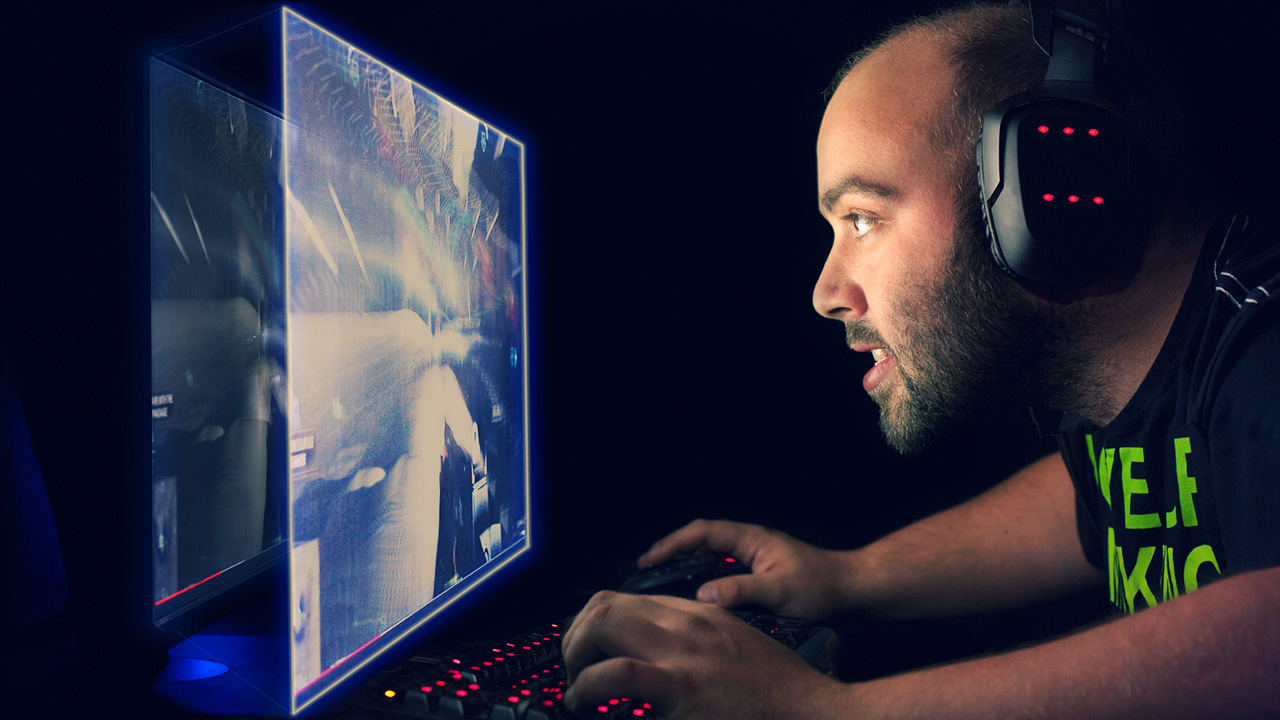 Immagine dell’articolo: Il kit del videogiocatore…