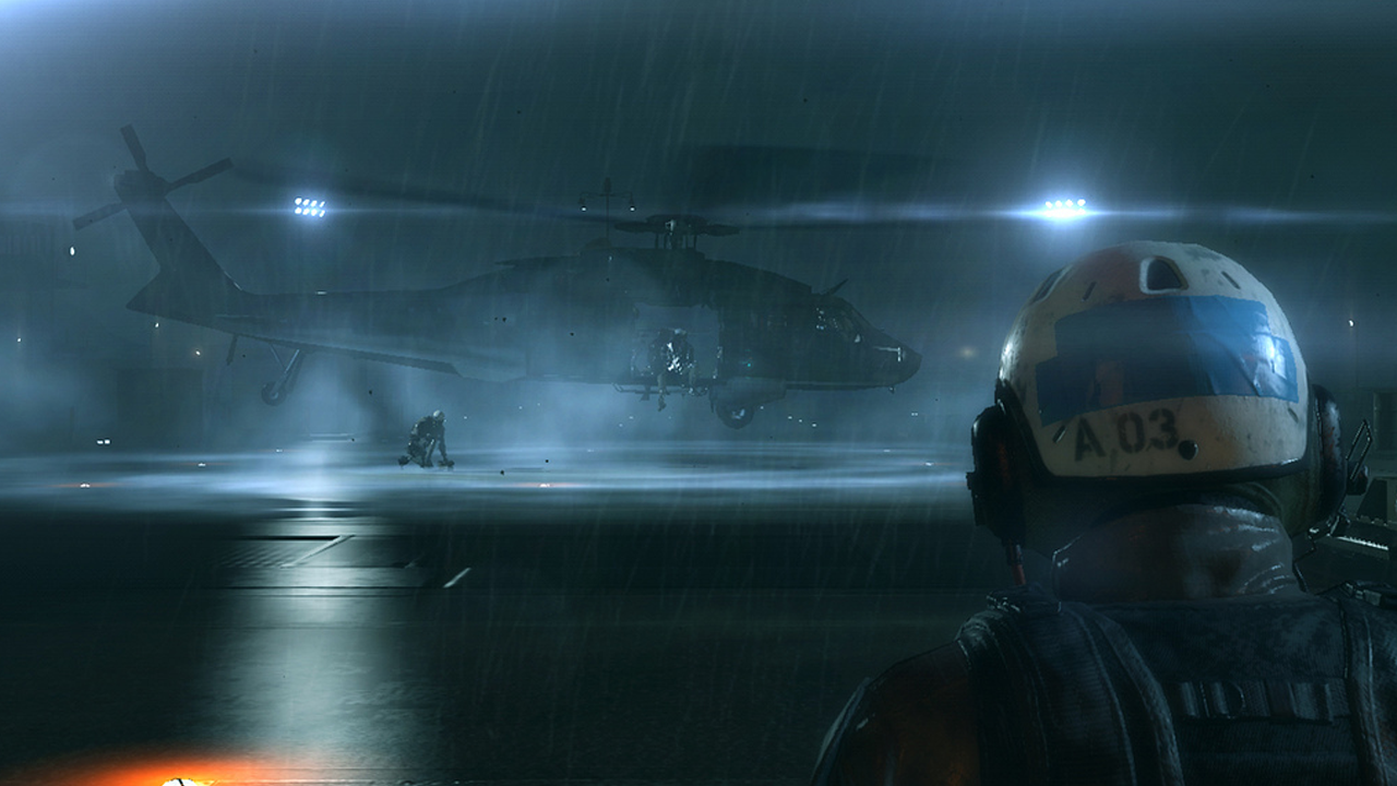 Immagine dell’articolo: Metal Gear Solid 5 Phanto…