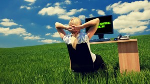 Sei appena tornato dalle vacanze? Scopri 10 straordinarie app per essere più efficiente in ufficio