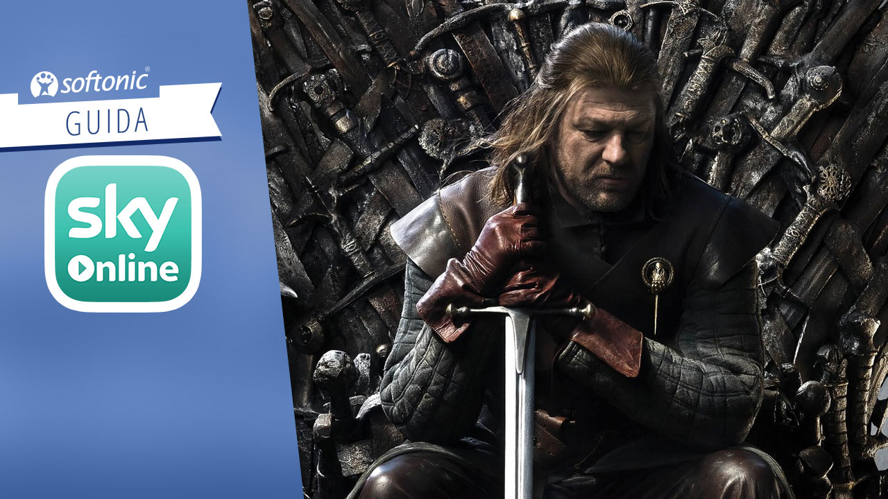 Immagine dell’articolo: Sky Online: cosa offrono …