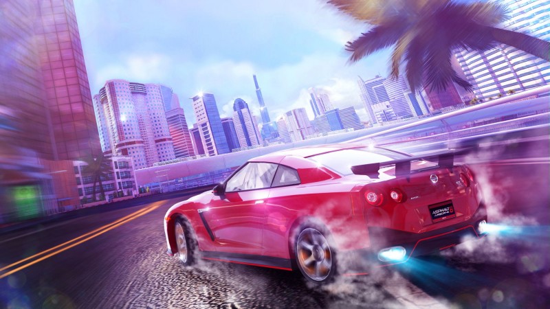 Update in arrivo per Asphalt 8: Airbone, “Welcome to Dubai”. Video trailer