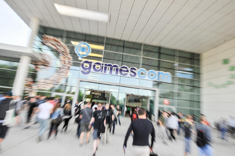 Immagine dell’articolo: GamesCom Award 2014: le n…