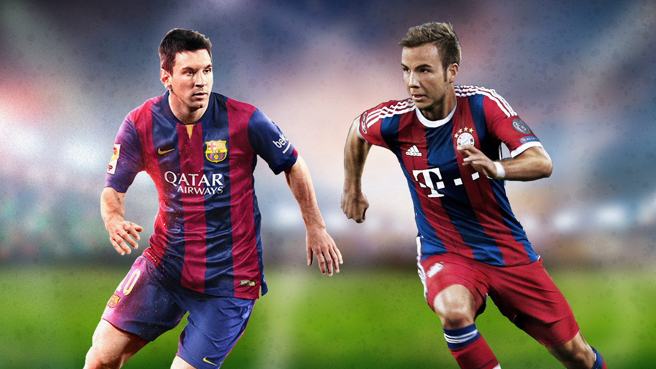 Immagine dell’articolo: FIFA 15 vs PES 2015: chi …