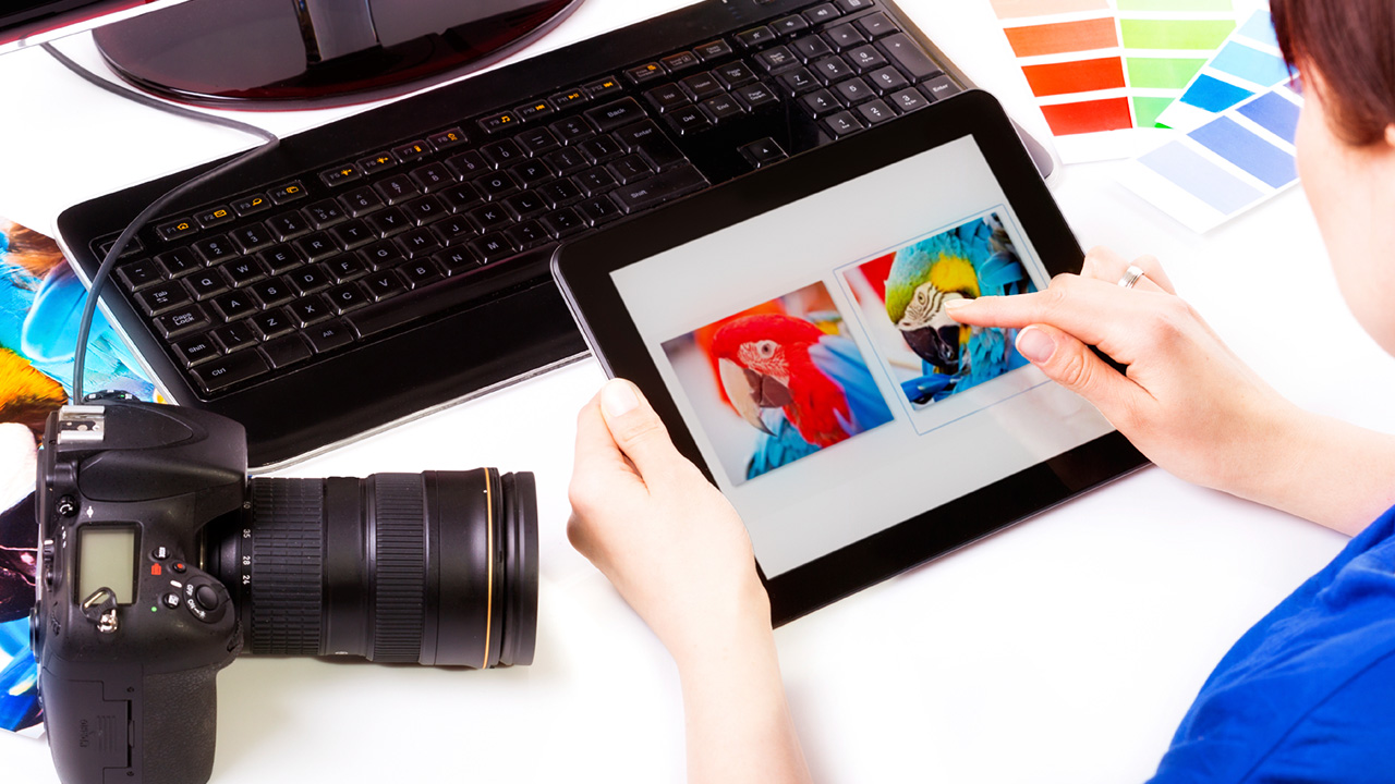 Immagine dell’articolo: iOS: 9 app magiche per ti…