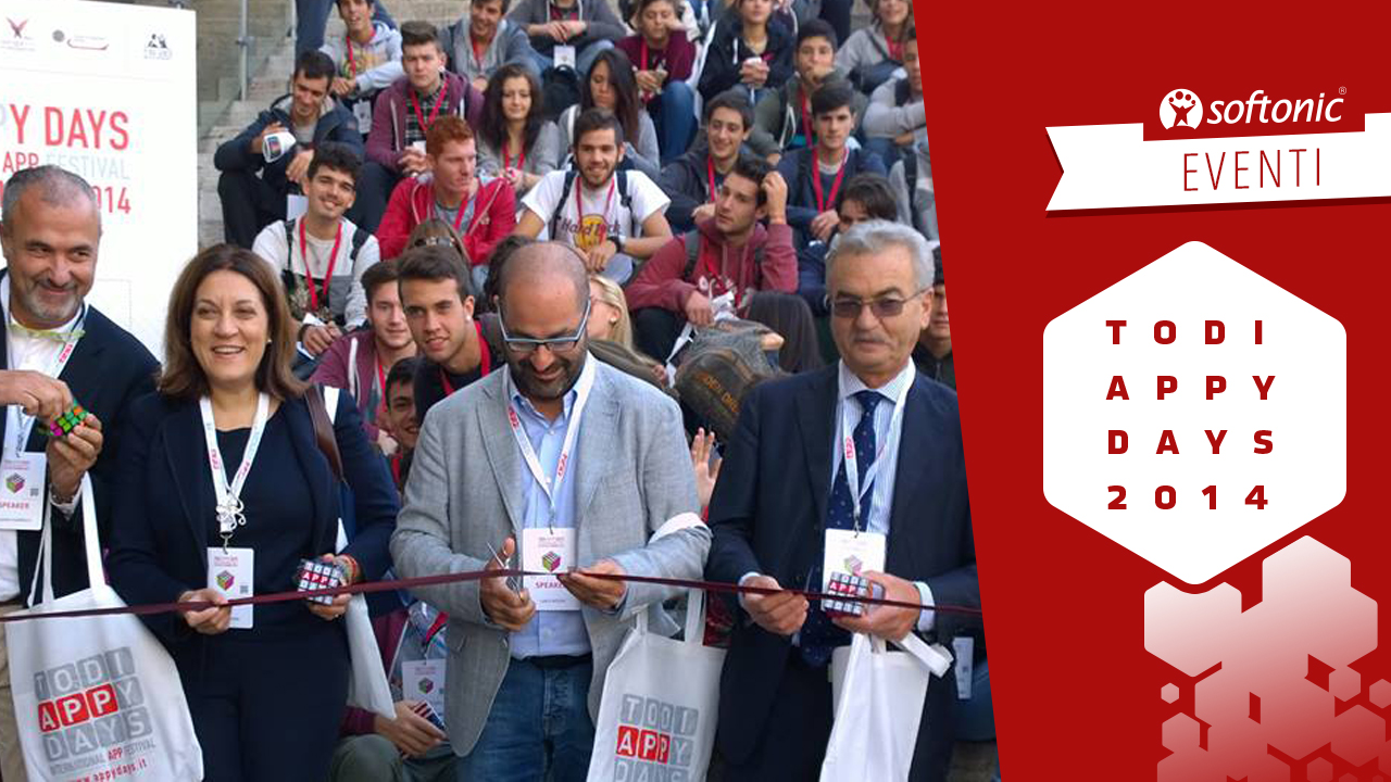 Immagine dell’articolo: Todi Appy Days, giorno 1:…