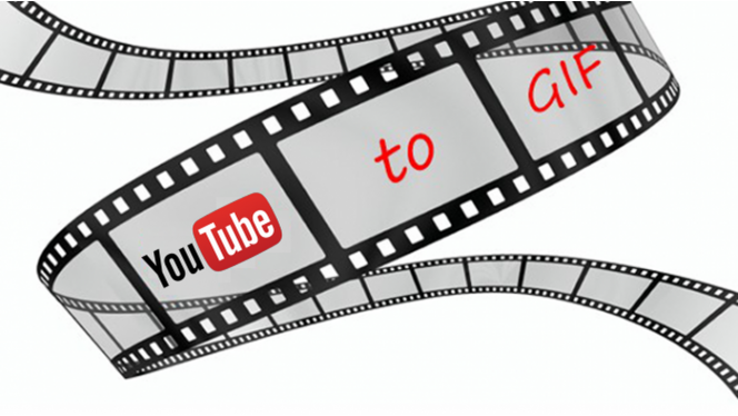 Salva i video di YouTube in formato GIF: con GIFYouTube è facile e veloce