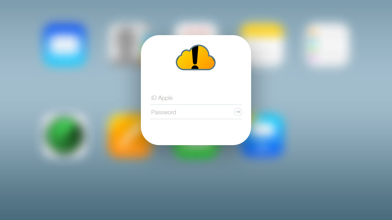 Immagine dell’articolo: iCloud: il tuo spazio non…