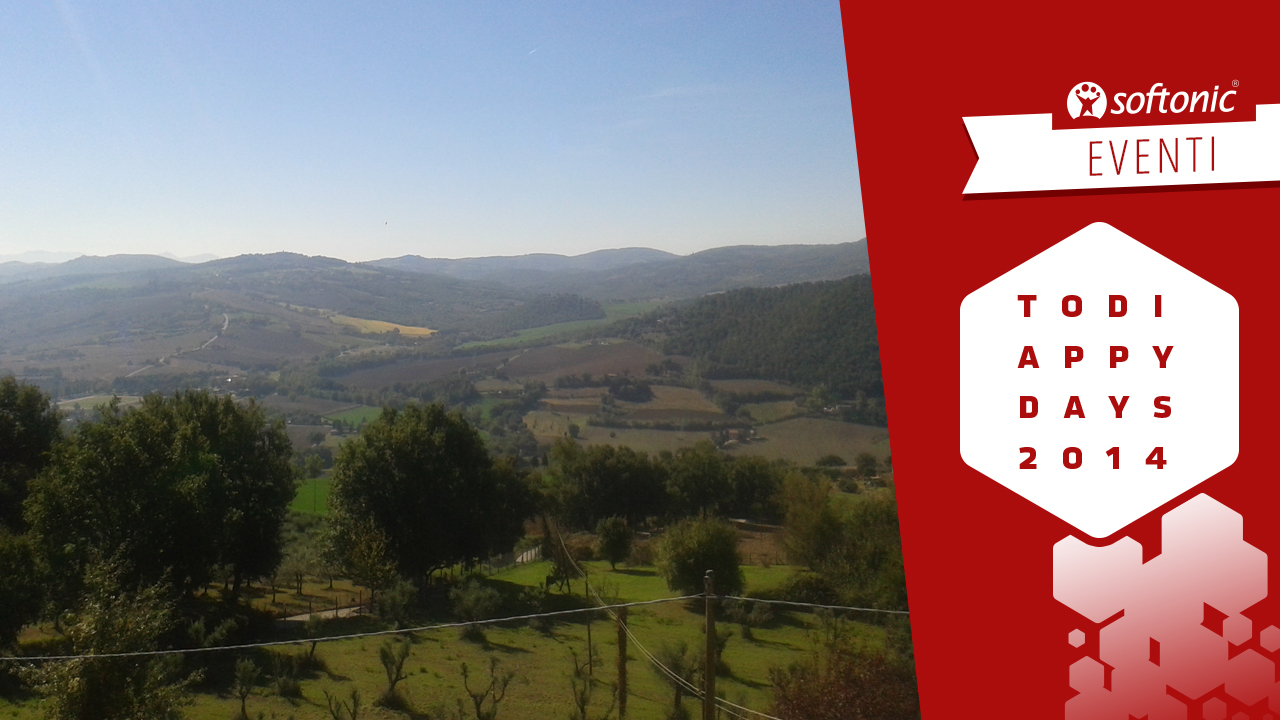 Immagine dell’articolo: Todi Appy Days: si conclu…