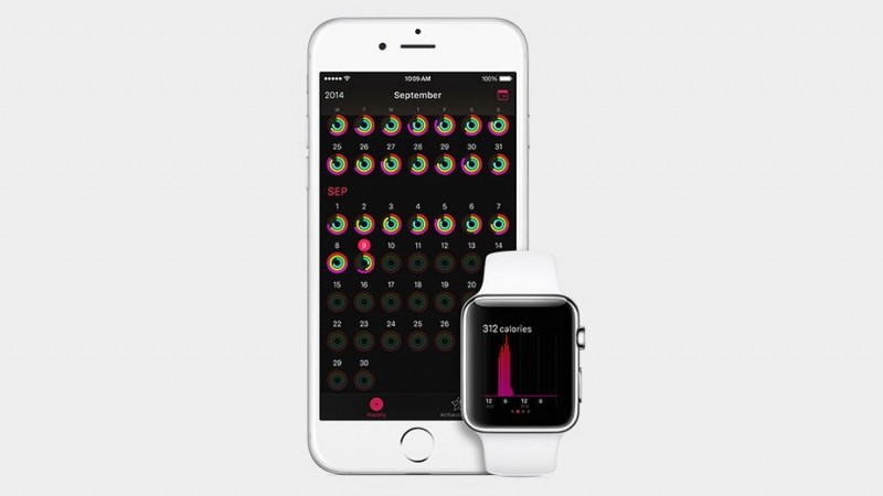 Evento Apple: presentato l’Apple Watch