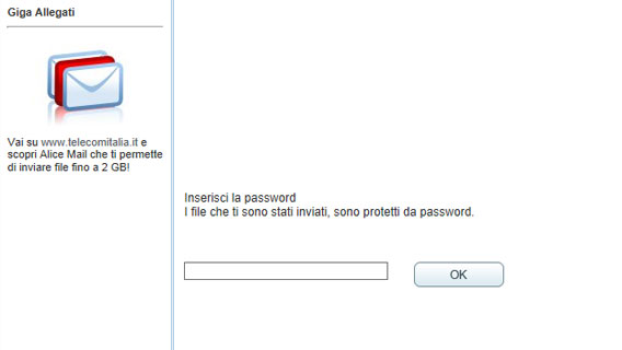giga allegati tim scaricare