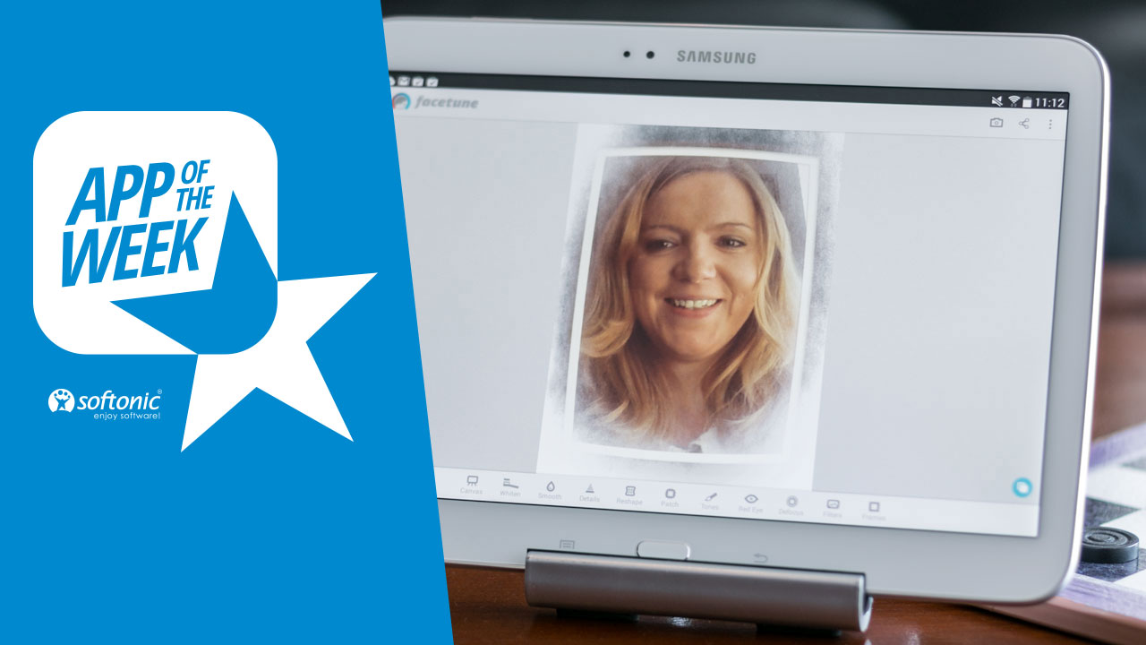 Immagine dell’articolo: L’app della settimana: Fa…