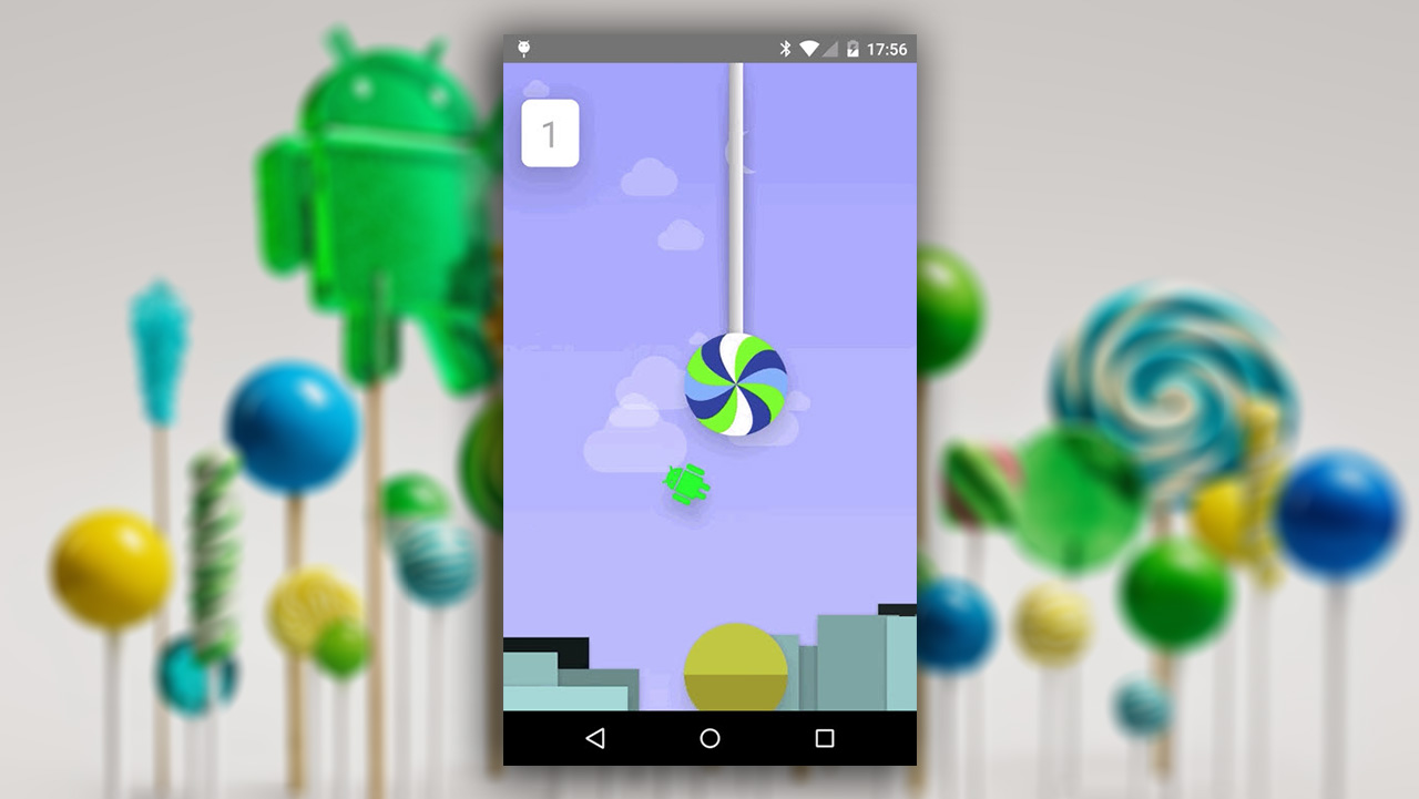 Immagine dell’articolo: Scoperto l’Easter Egg di …