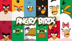 Angry Birds: scarica la saga completa!