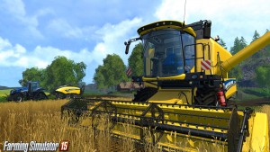 Farming Simulator 2015: le prime impressioni sul gioco (video)