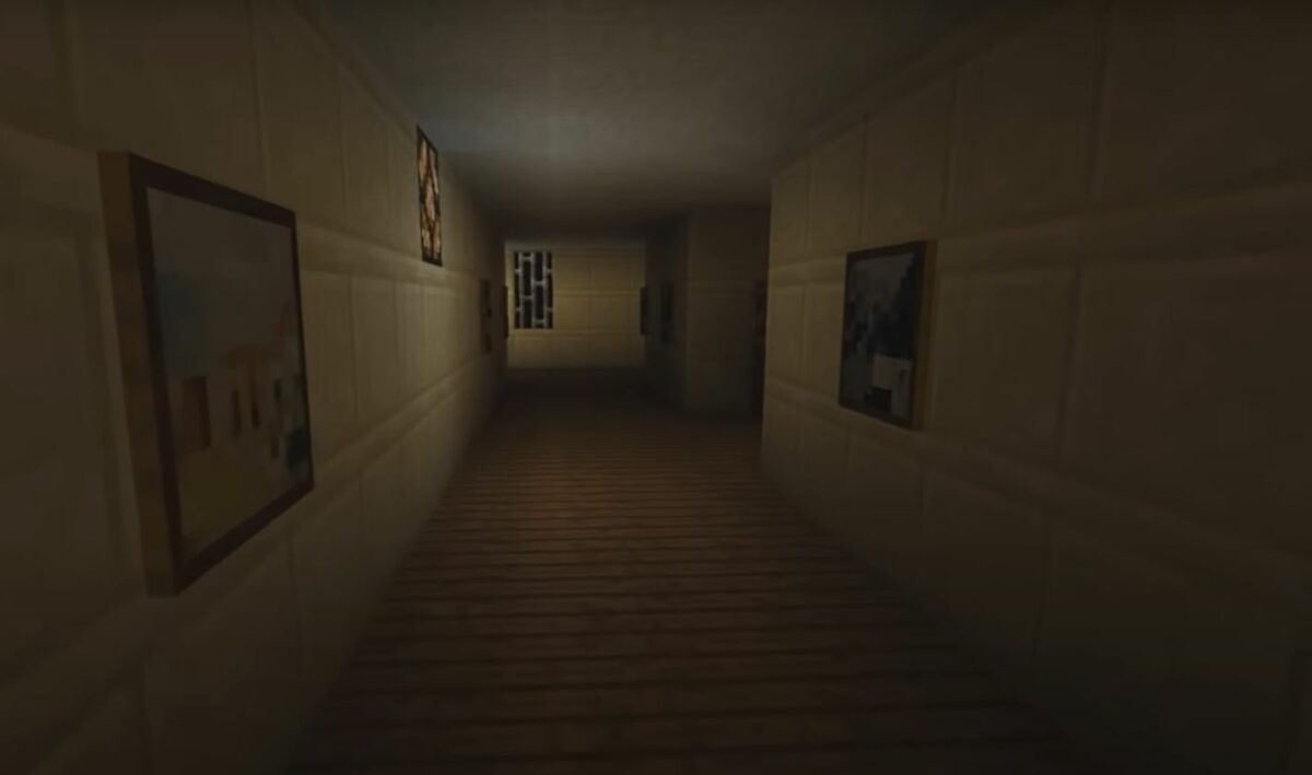 Immagine dell’articolo: L’horror arriva su Minecr…