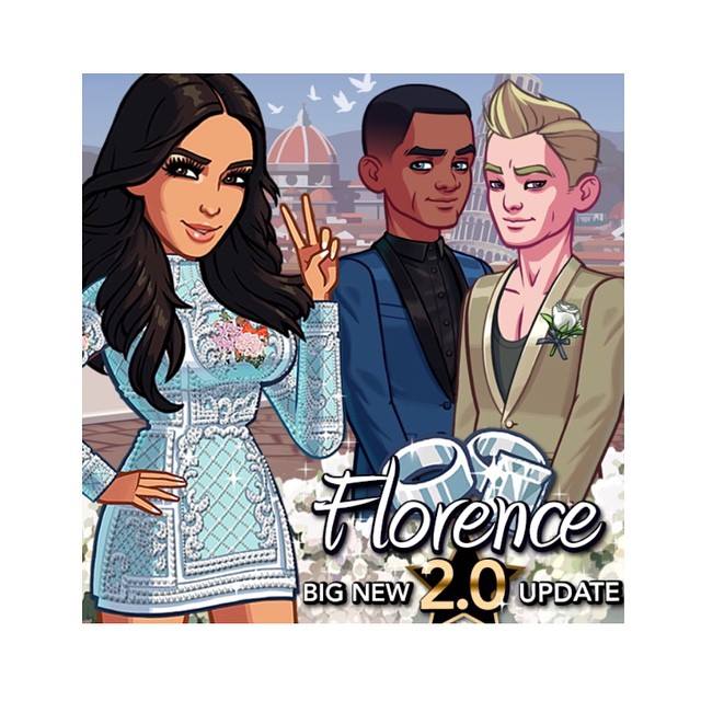 Kim Kardashian: Hollywood…