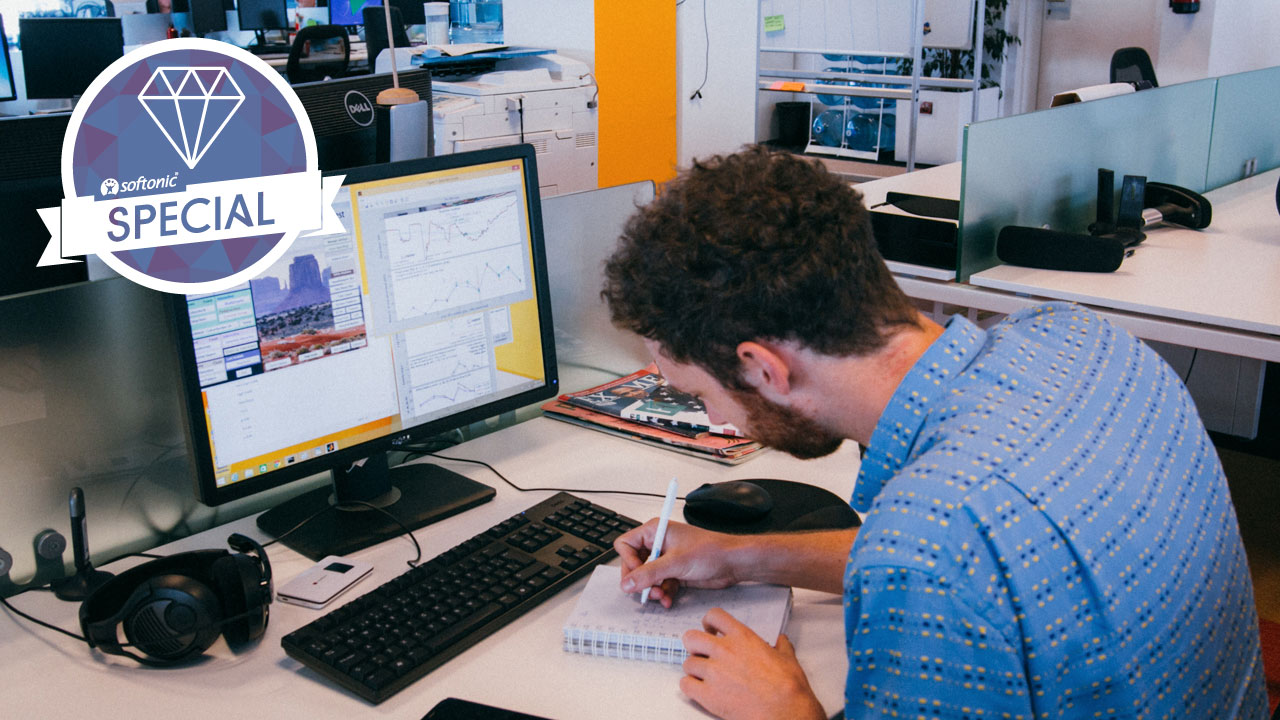 Immagine dell’articolo: Speciale Softonic: il tes…