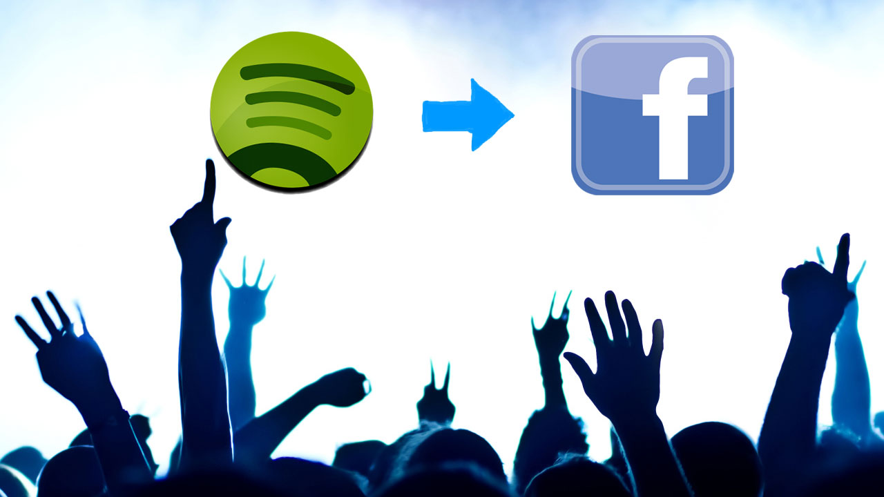 Come condividere la music…