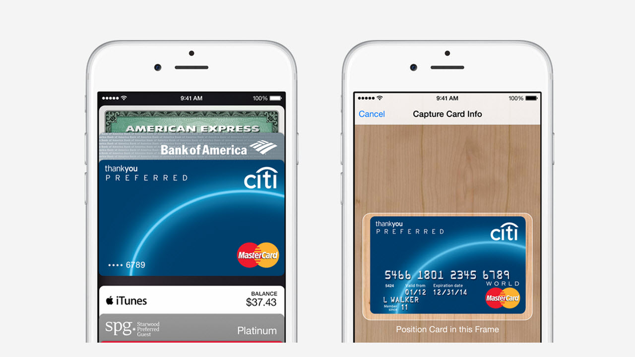 Immagine dell’articolo: Apple Pay è già in perico…