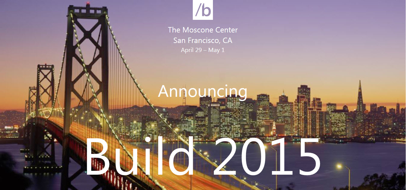 Immagine dell’articolo: Microsoft: la conferenza …