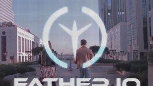 Father.IO: l’FPS multiplayer che gioca con la realtà aumentata