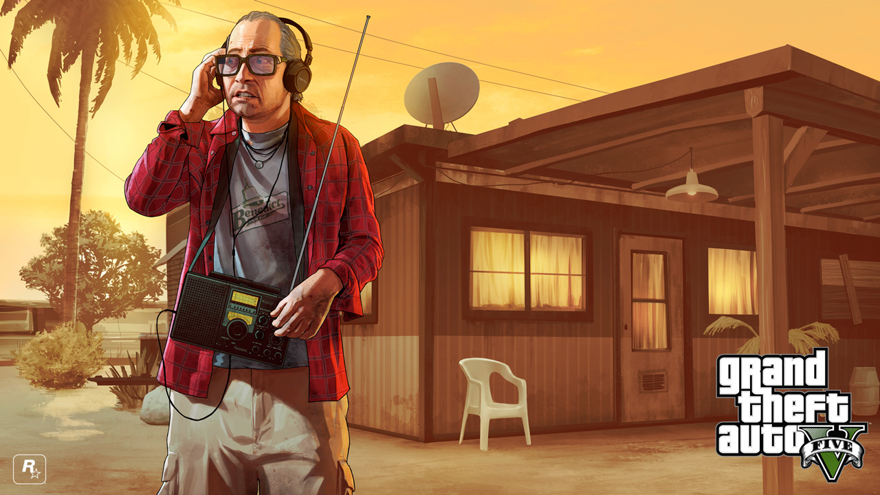 Immagine dell’articolo: GTA 5 next-gen offrirà co…