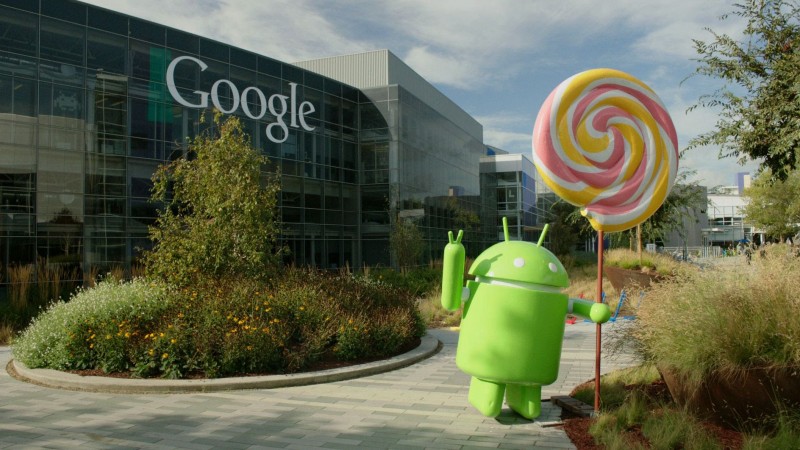 Android Lollipop 5.0: quando e come scaricare l’aggiornamento?